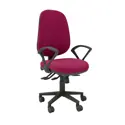 Multi-functional High Back Task Chair